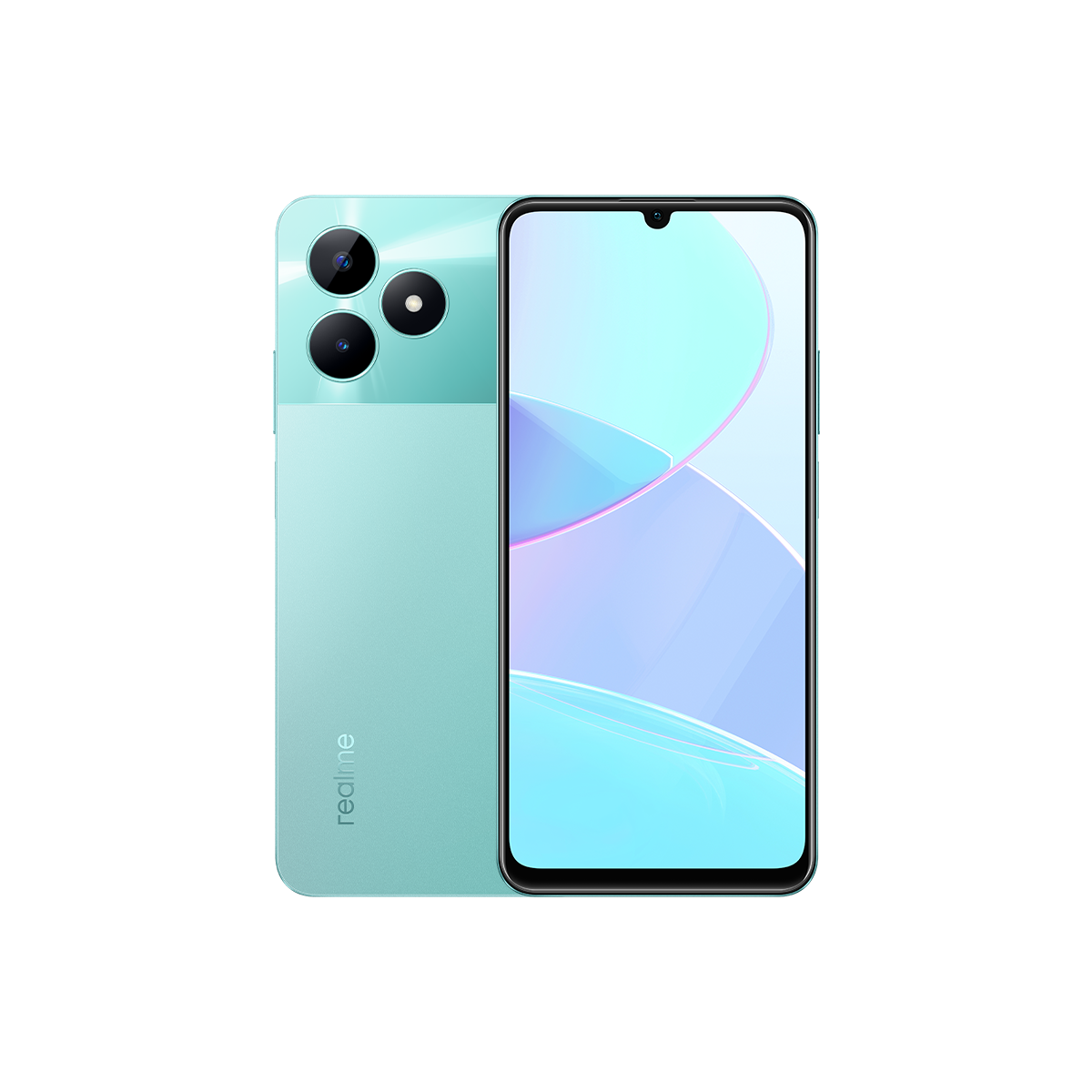 realme C51