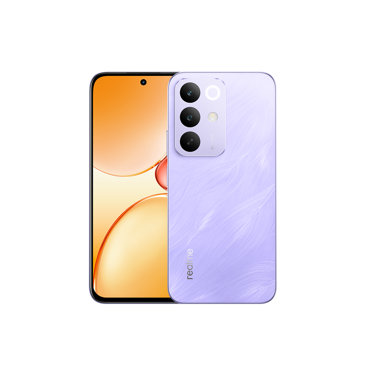 realme C85 5G 6.8