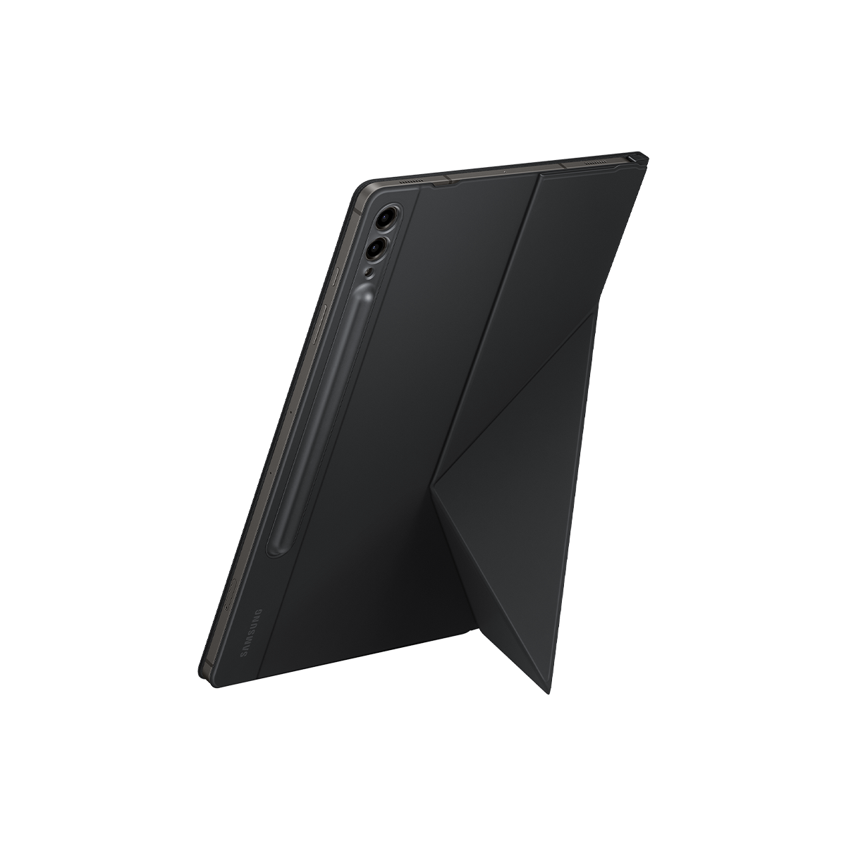 Galaxy Tab S9 Plus Smart Book Cover