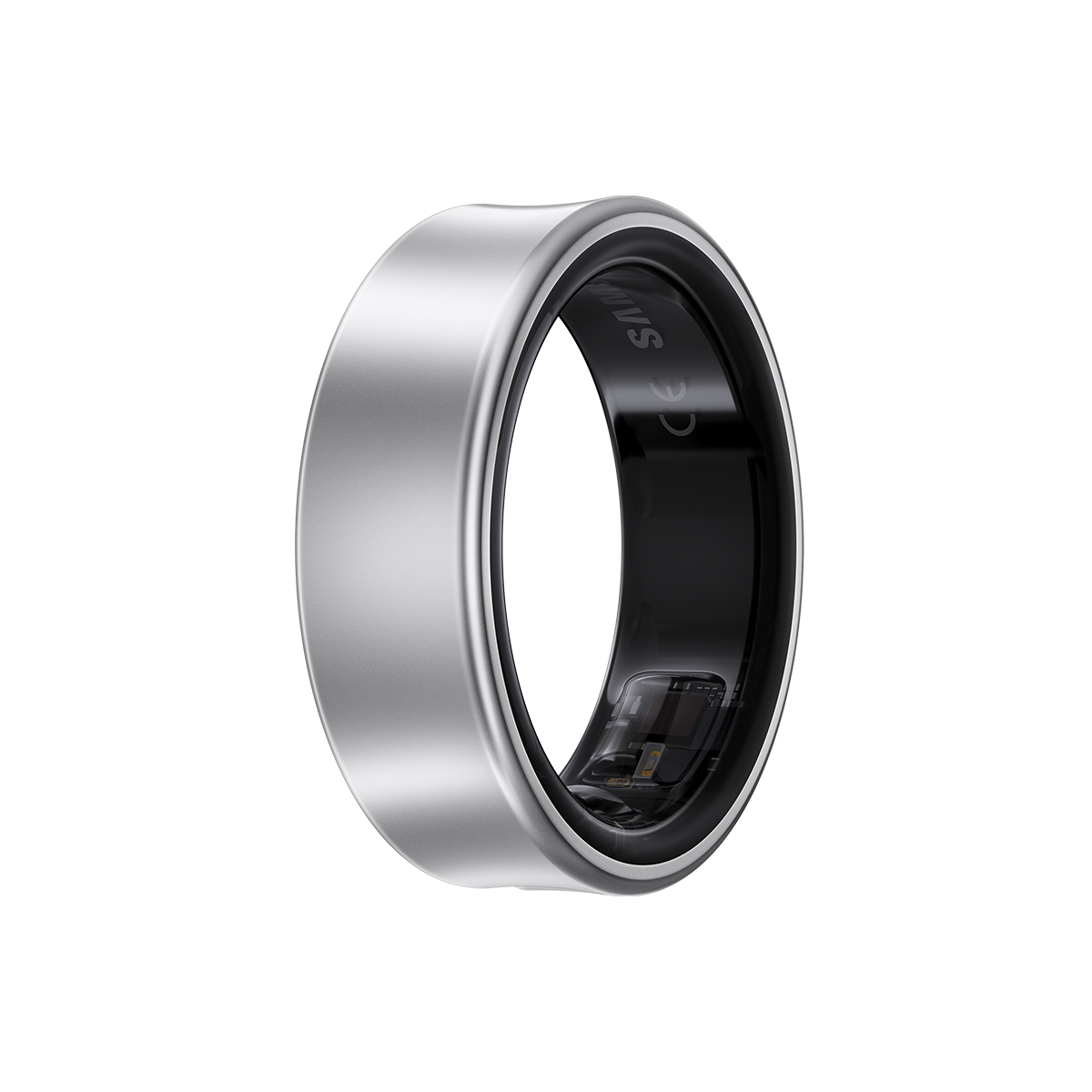 Samsung Galaxy Ring Galaxy AI is here ส่งฟรี ทั่วไทย ผ่อน 0 นาน 24