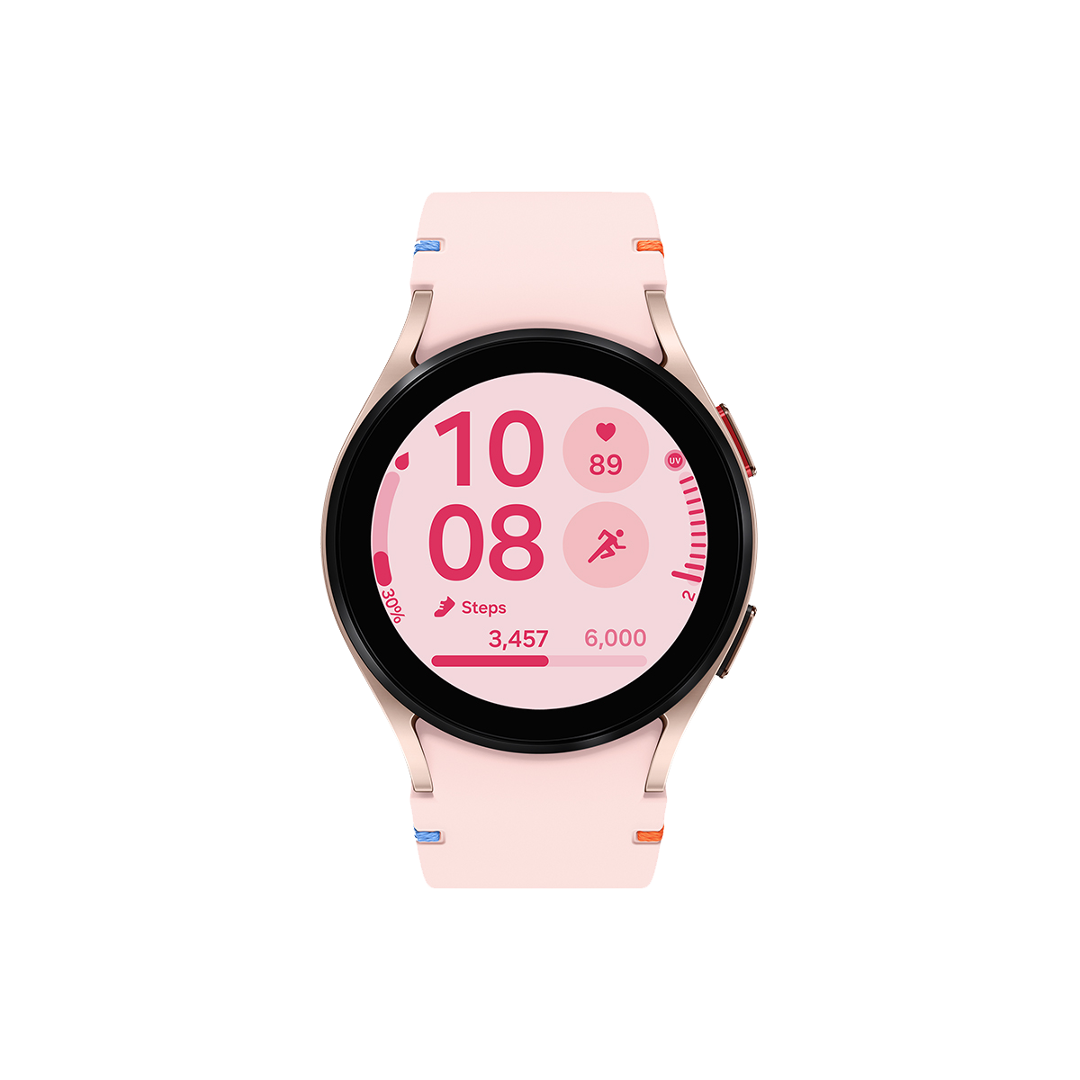 SAMSUNG GALAXY WATCH FEBLUETOOTH