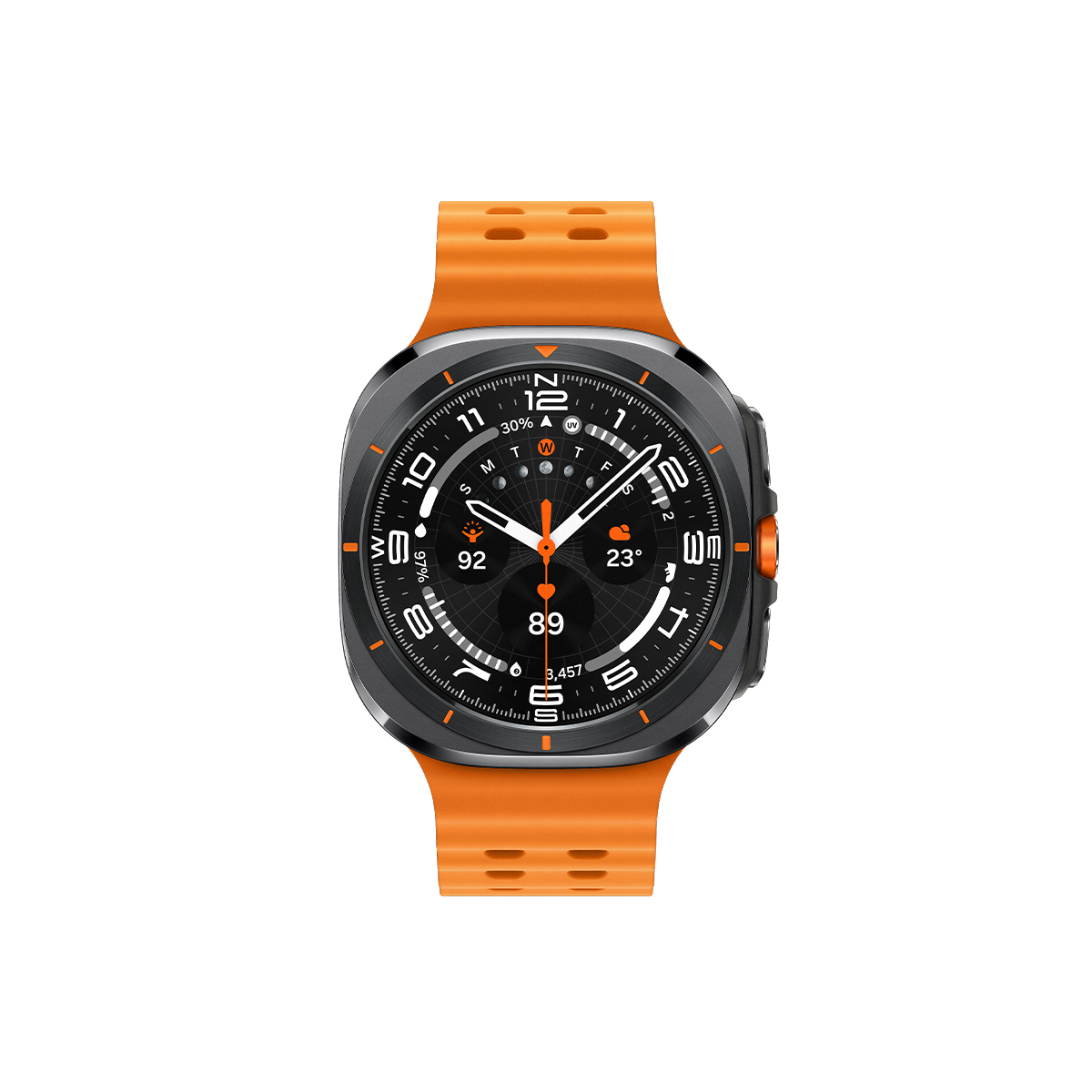 SAMSUNG GALAXY WATCH ULTRA LTE ESIM