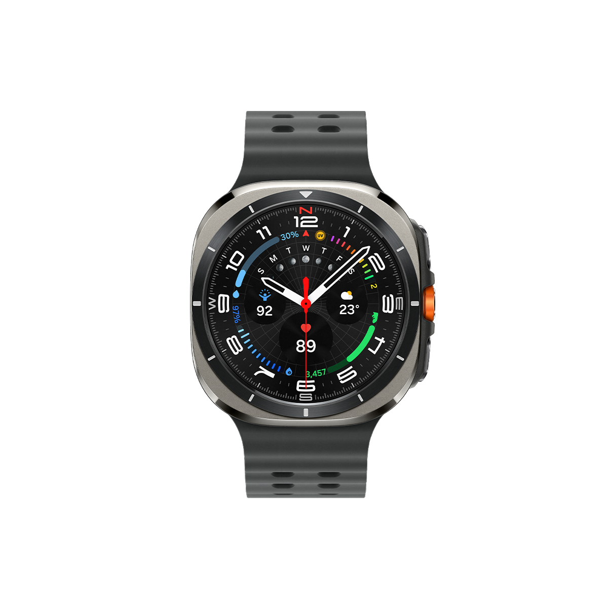 SAMSUNG GALAXY WATCH ULTRA LTEESIM
