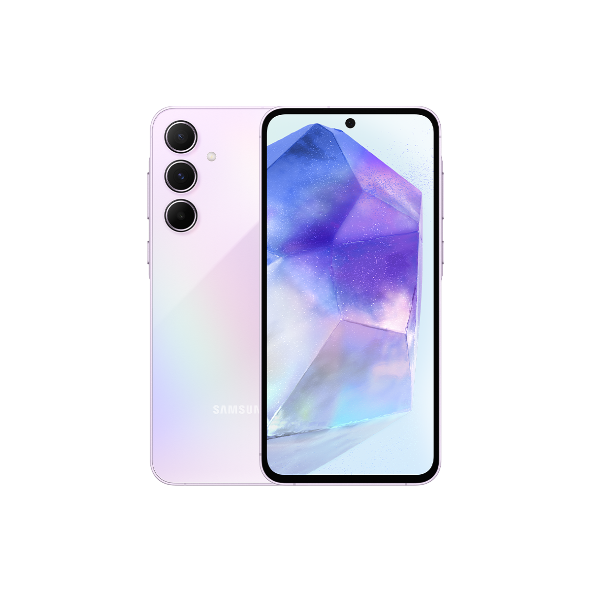 Samsung Galaxy A55 5G RAM 12GB samsung-galaxy-a55-5g-ram-12gb