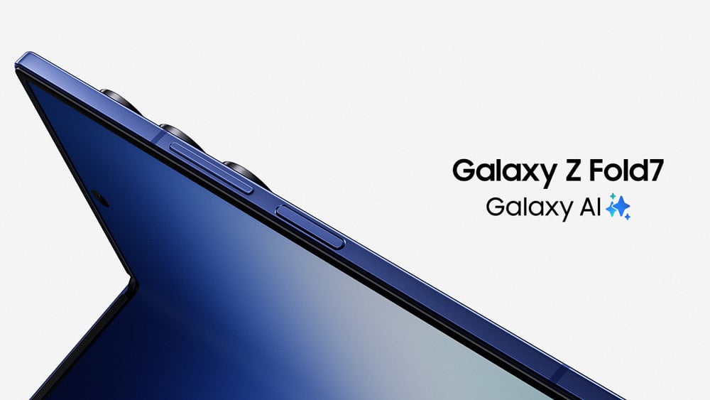 Galaxy Z Fold7