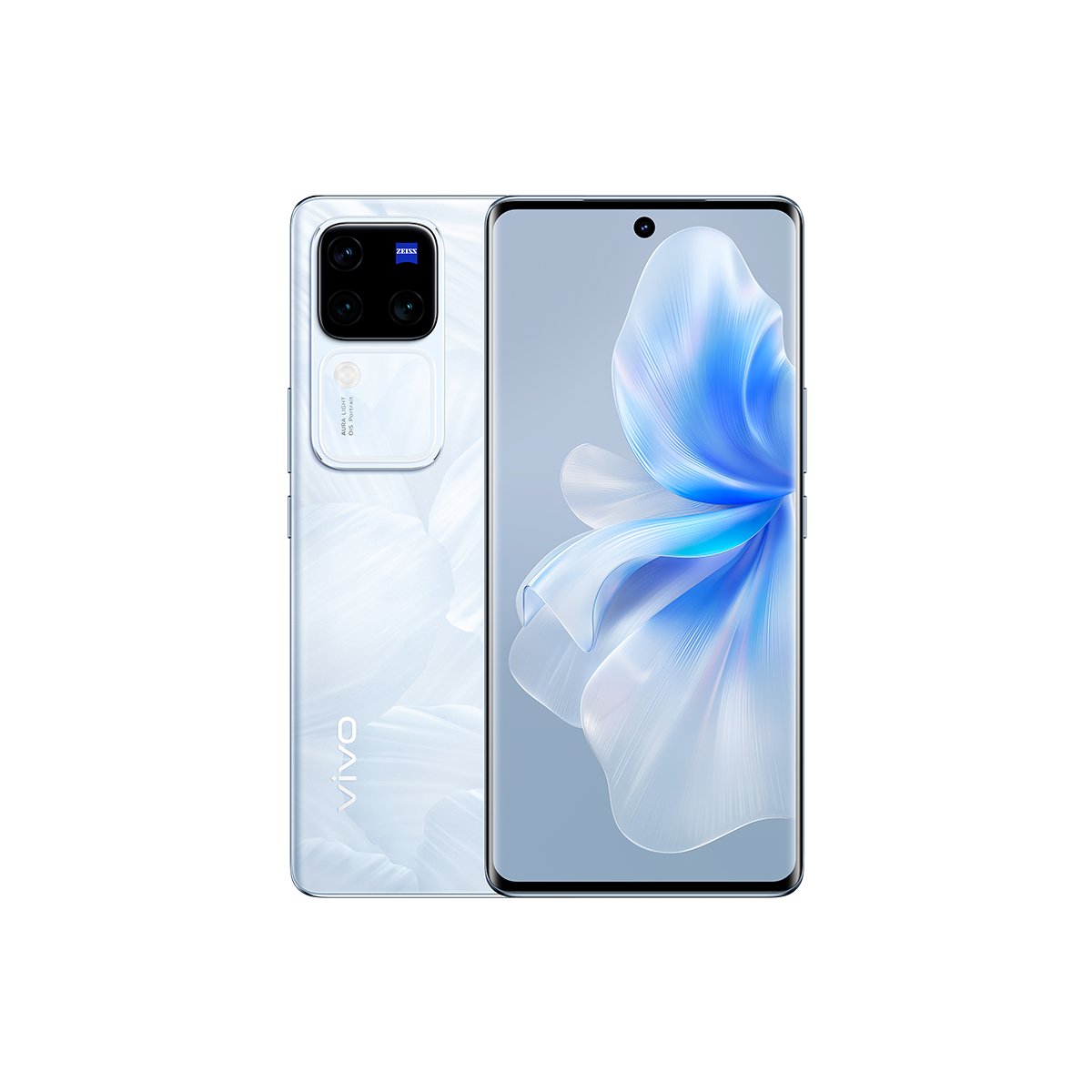 Vivo V30 Pro 5G RAM 12GB 