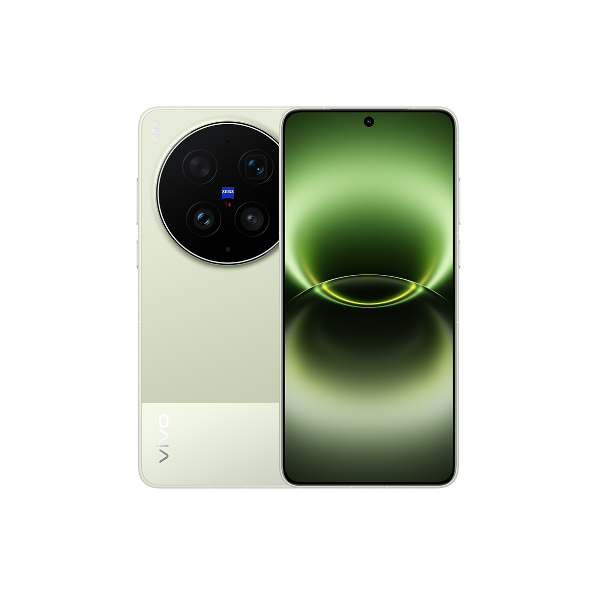 Buy vivo X300 Ultra Pro ZEISS Camera Flagship at AIS Online Store