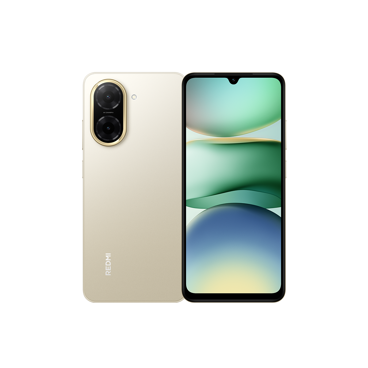 Redmi A5 4G มือถือจอใหญ่ 6.88 นิ้ว 120Hz ซื้อได้แล้วที่ AIS Online Store