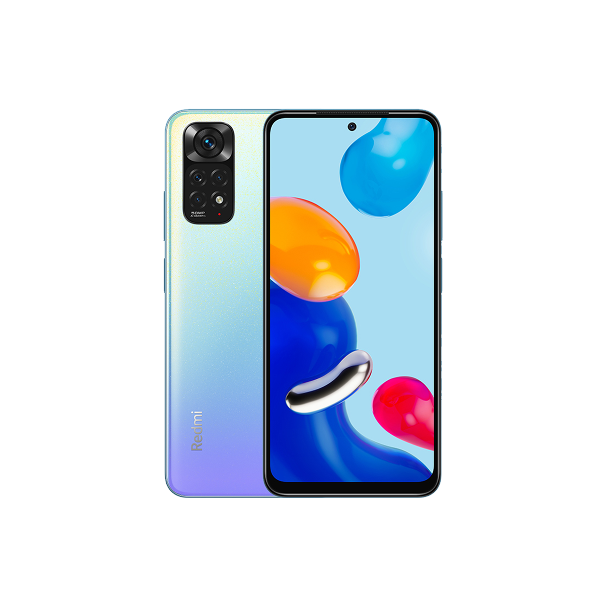 Купить Смартфон Xiaomi Redmi Note 11 Samsung