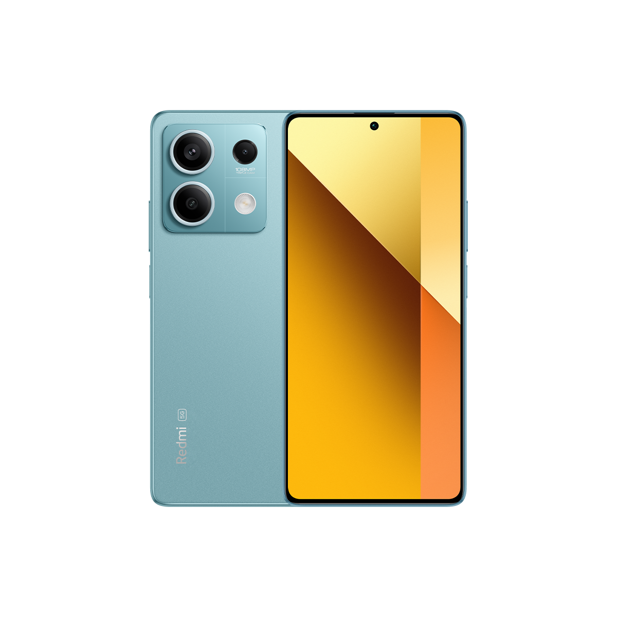 Redmi Note 13 5G RAM 8GB 