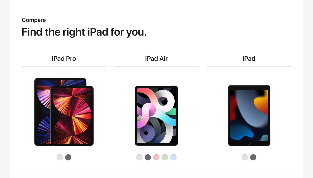 Ipad gen 9 ais serenade clearance