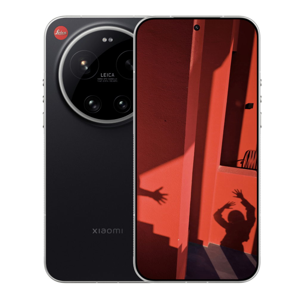 Leica leitzphonei  Xiaomi 17 Ultra