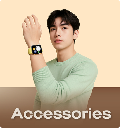 accessories