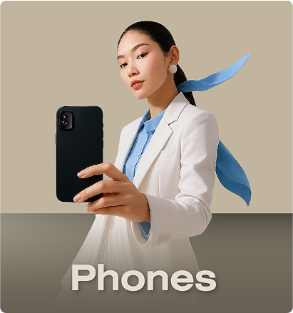 phone