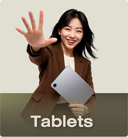 tablet