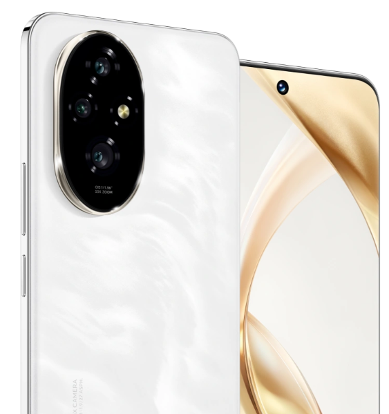 HONOR 200