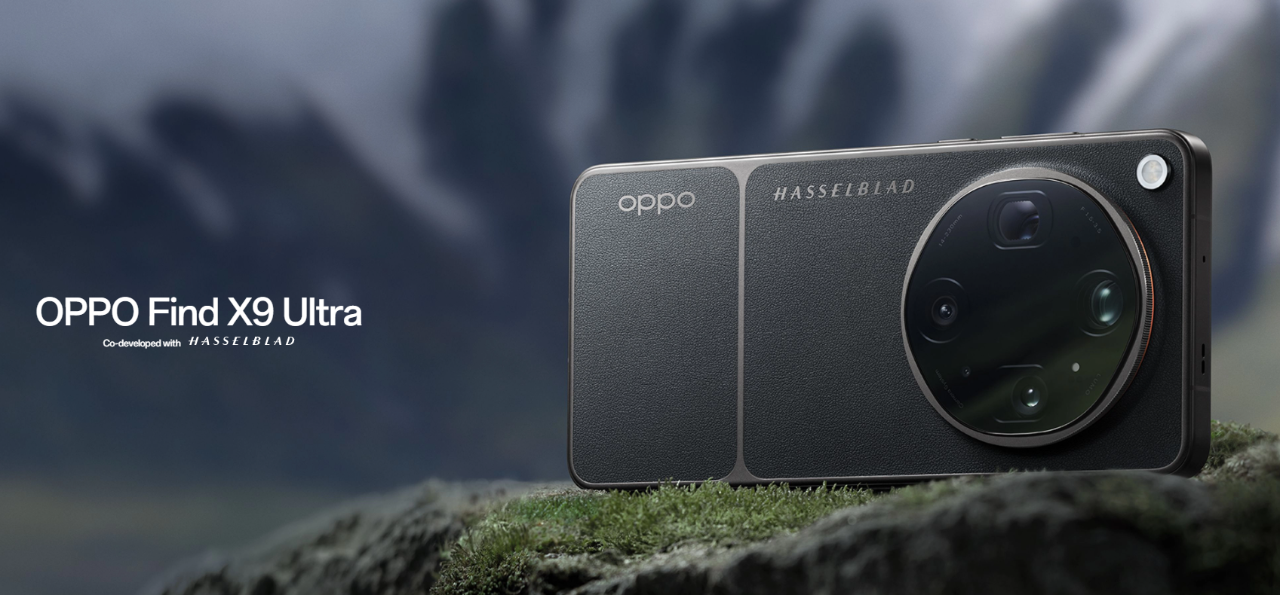 oppo find x9