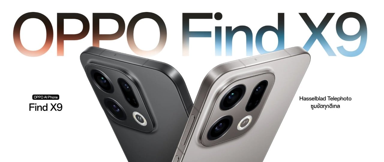 oppo find x9