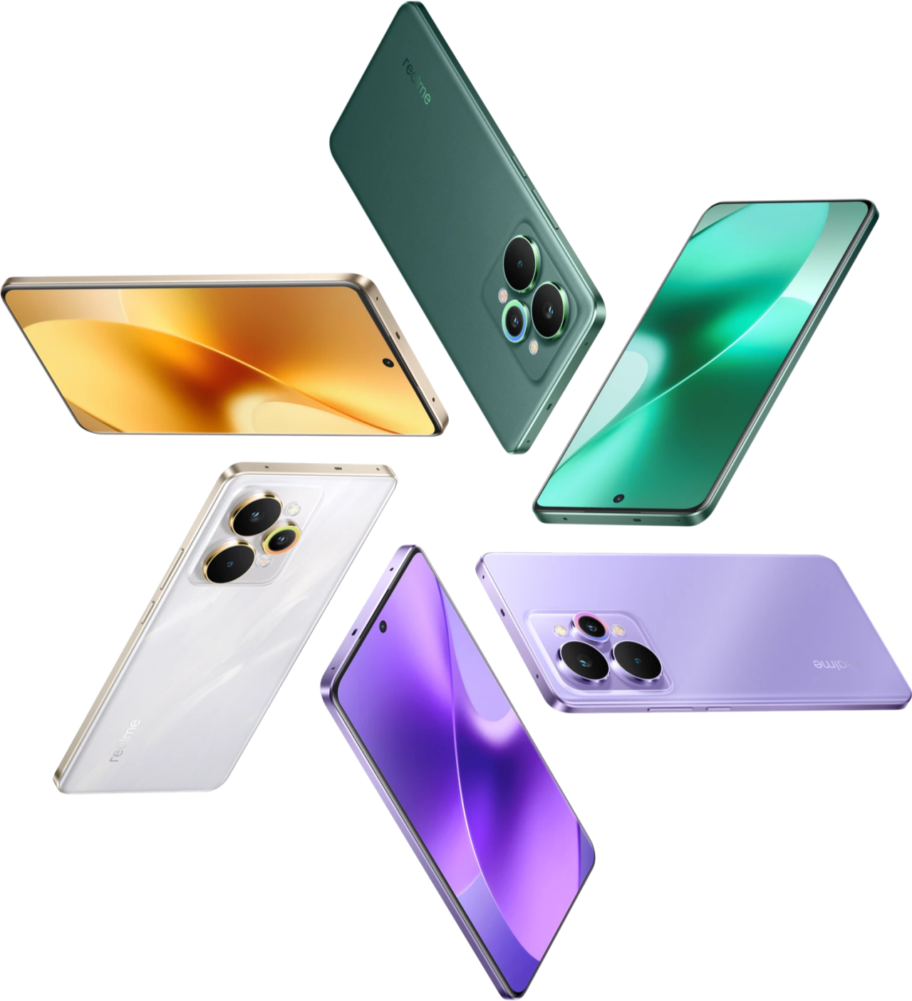 realme-15