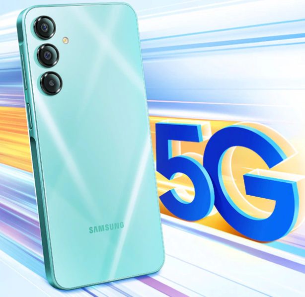 Samsung Galaxy A16 5G