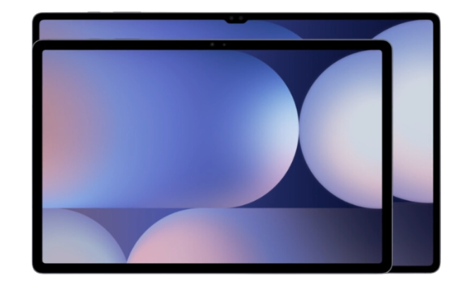 Samsung Galaxy Tab S10