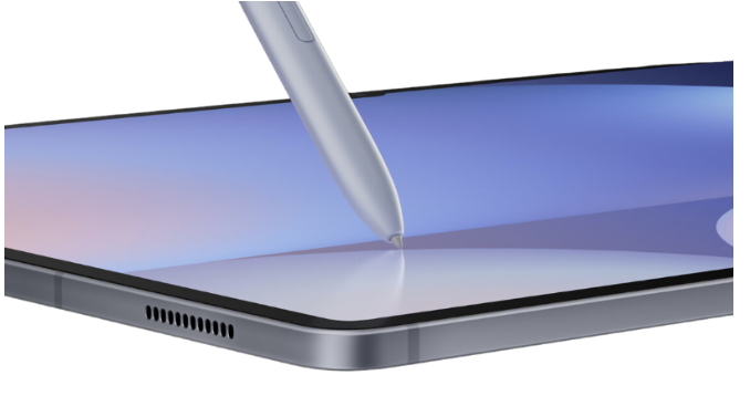 Samsung Galaxy Tab S10