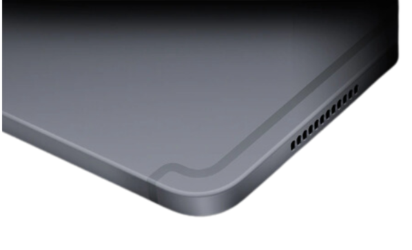 Samsung Galaxy Tab S10