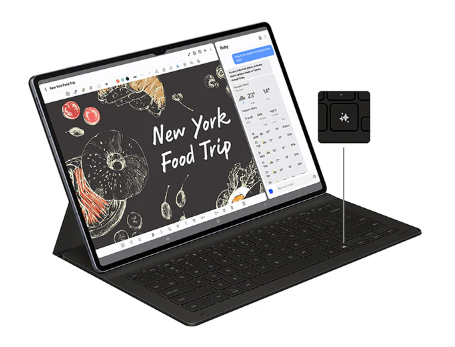 Samsung Galaxy Tab S10