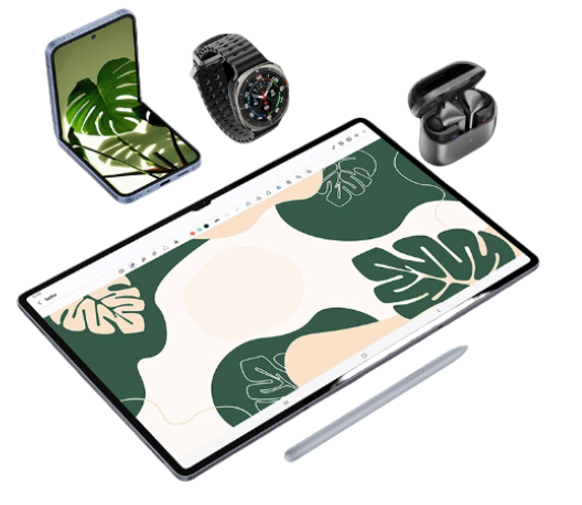 Samsung Galaxy Tab S10