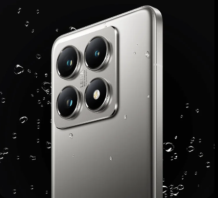 Xiaomi 14T Pro