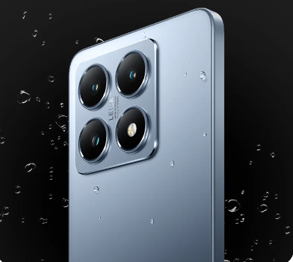 Xiaomi 14T