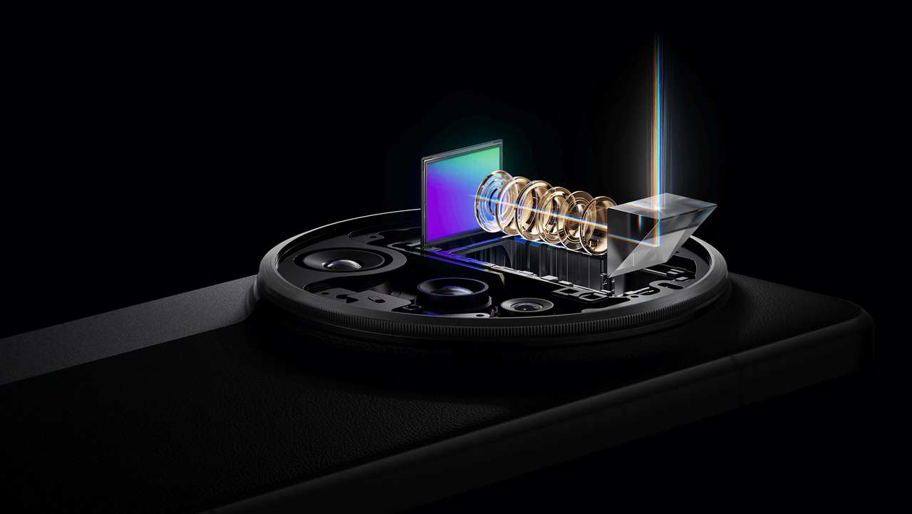 xiaomi 15 ultra AIS