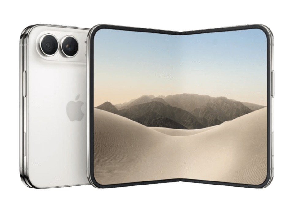 iPhone Duo