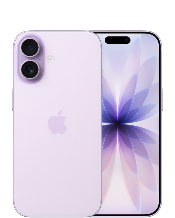 iPhone 17 AIS