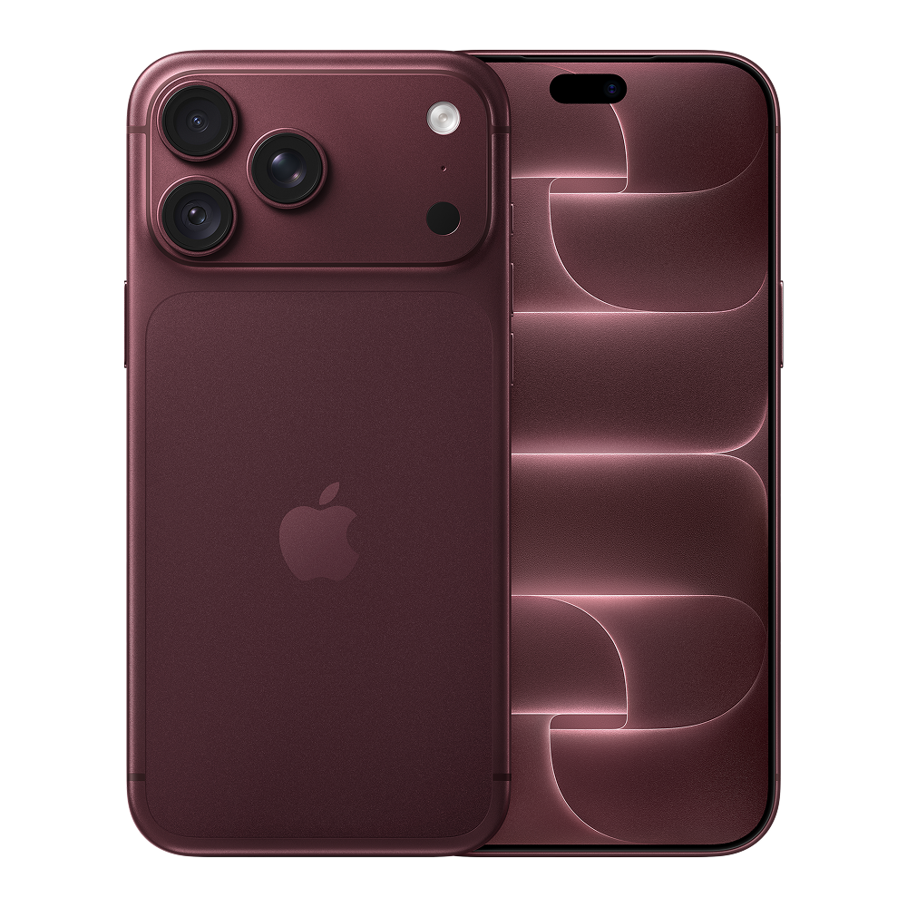 iPhone 18 Pro Max AIS