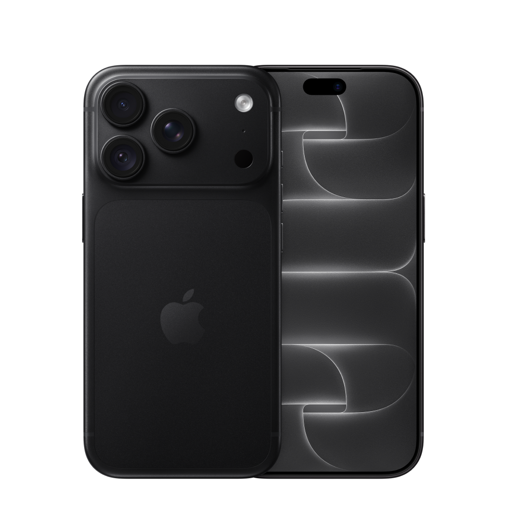 iPhone 18 Pro AIS
