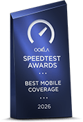 best_mobile_coverage_Ookla_Speedtest_Standard_Trophy_Front_Quarter_RightFacing