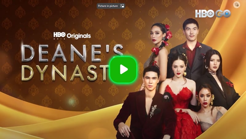 ใหม่! แพ็กเกจ AIS SuperMESH Plus แรงหมด ไม่สนชั้นไหน เหนือชั้นด้วยความบันเมิงระดับโลกจาก HBO