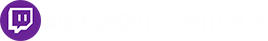 AIS eSports TwitchTV