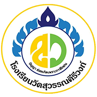 Suwankririwong