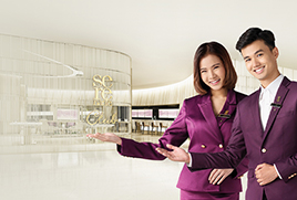 สิทธิพิเศษจัดเต็มจาก AIS Privilege