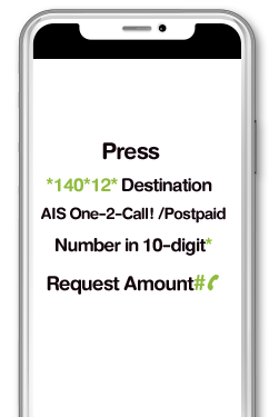 Welcome to AIS One-2-Call! – LIVE DIGITAL, LIVE Detail