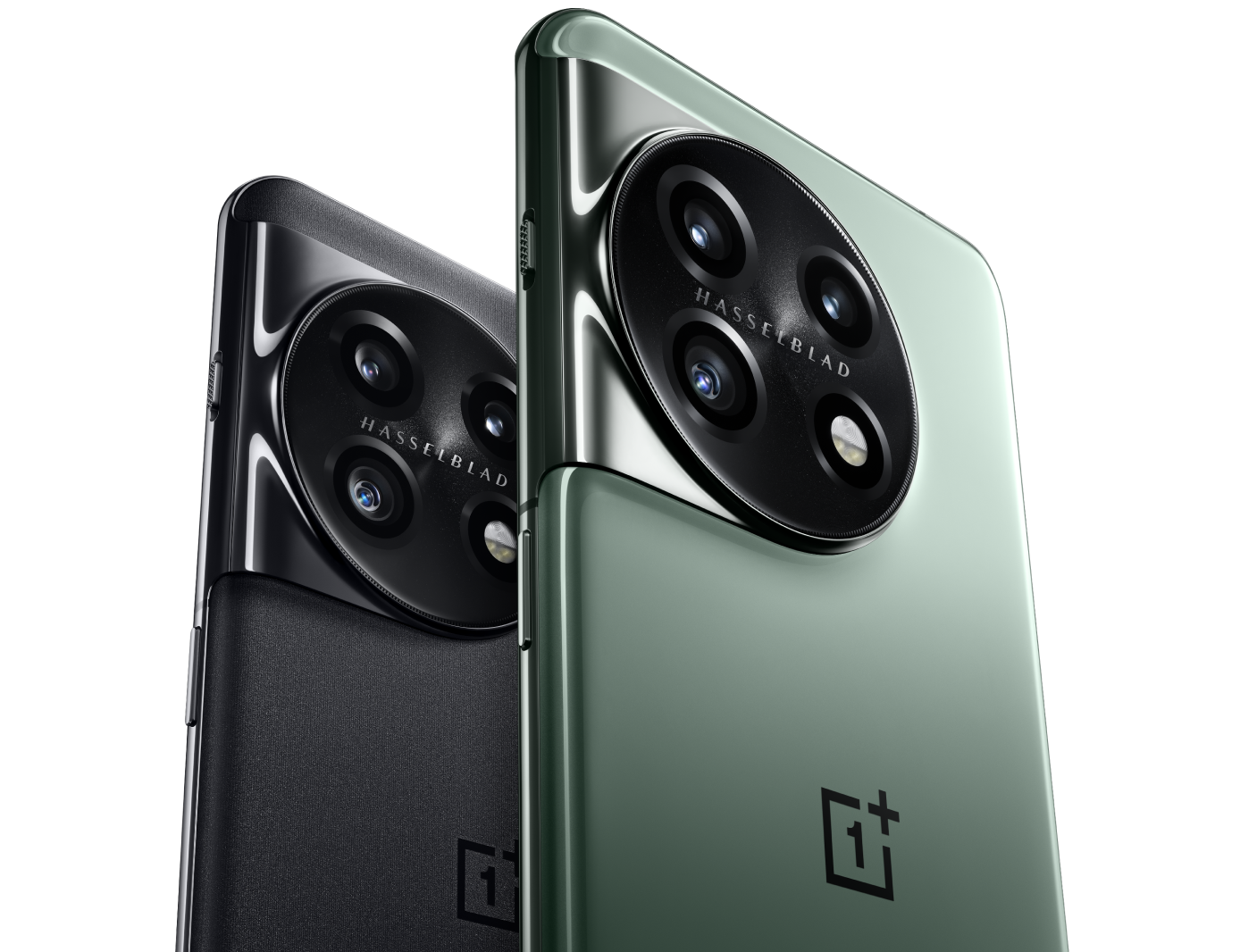OnePlus 11 5G Jade Green (16/256 GB)