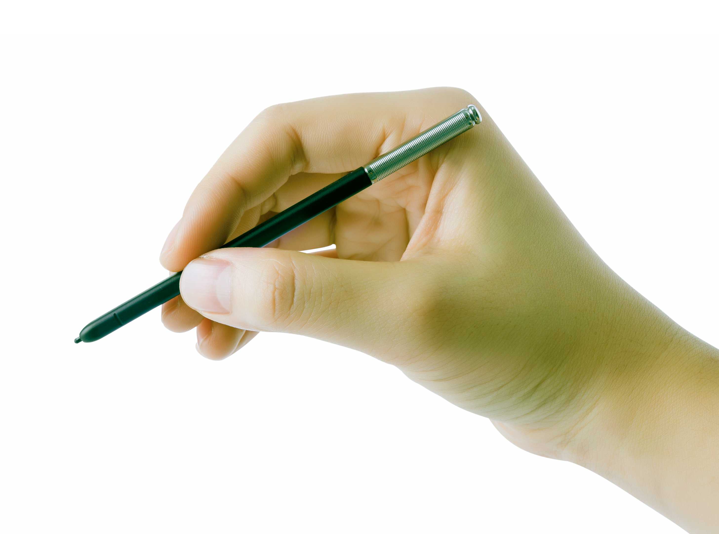 how to use Stylus pen