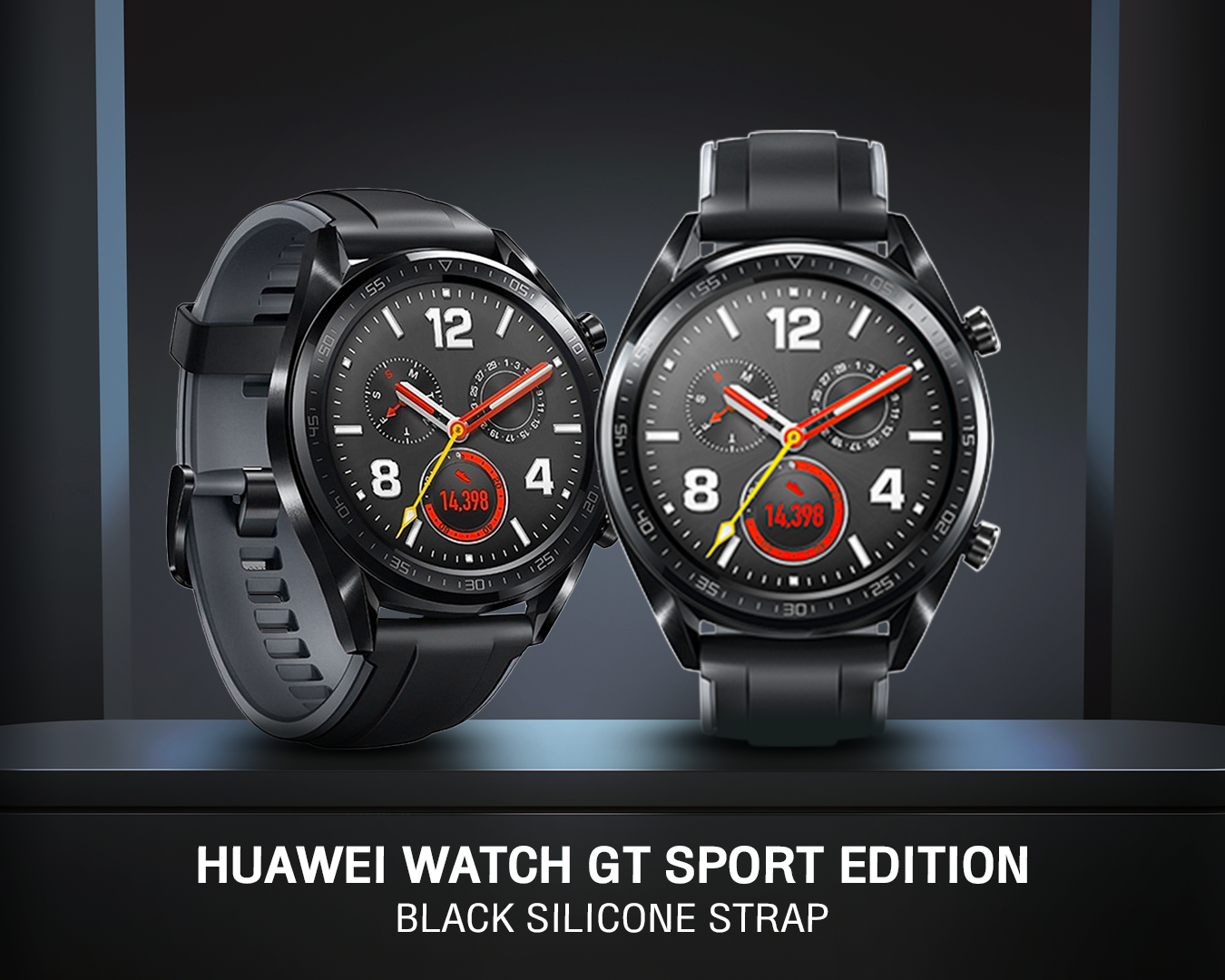 Huawei Watch GT Sport Edition
