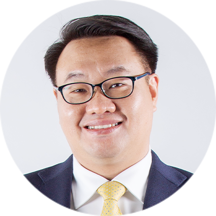 Profile Picture: Dr.Chinawut Chinaprayoon