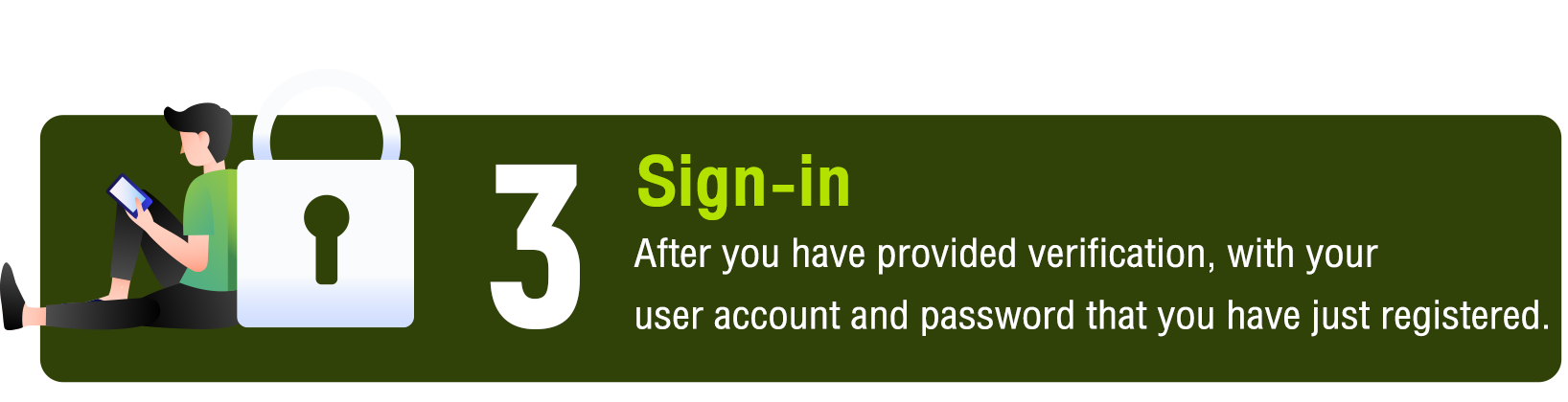 Sign-In