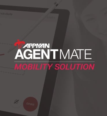 Appman AgentMate