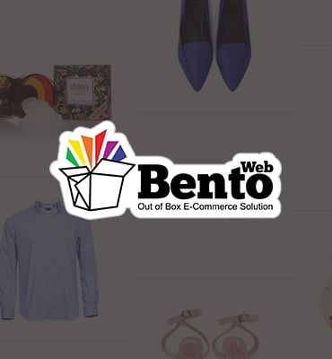 Bento Web