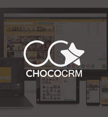 ChocoCRM